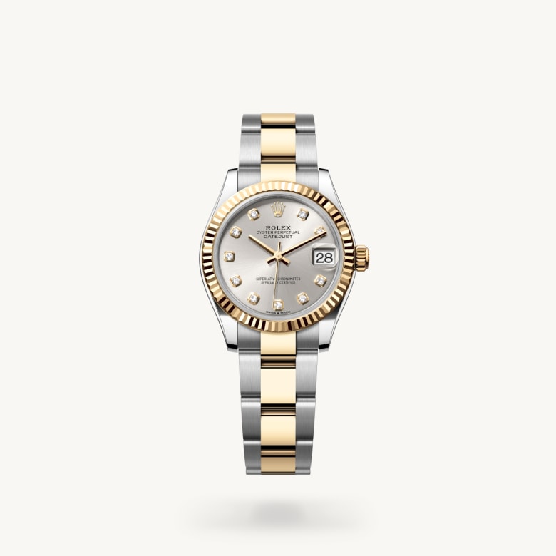 Datejust 31