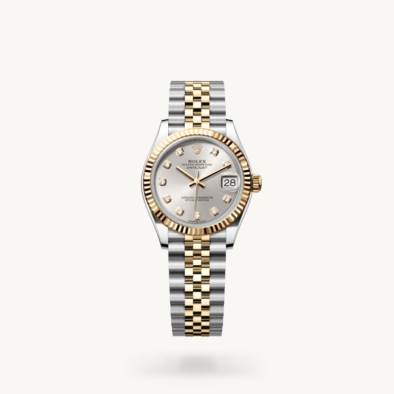 Datejust 31