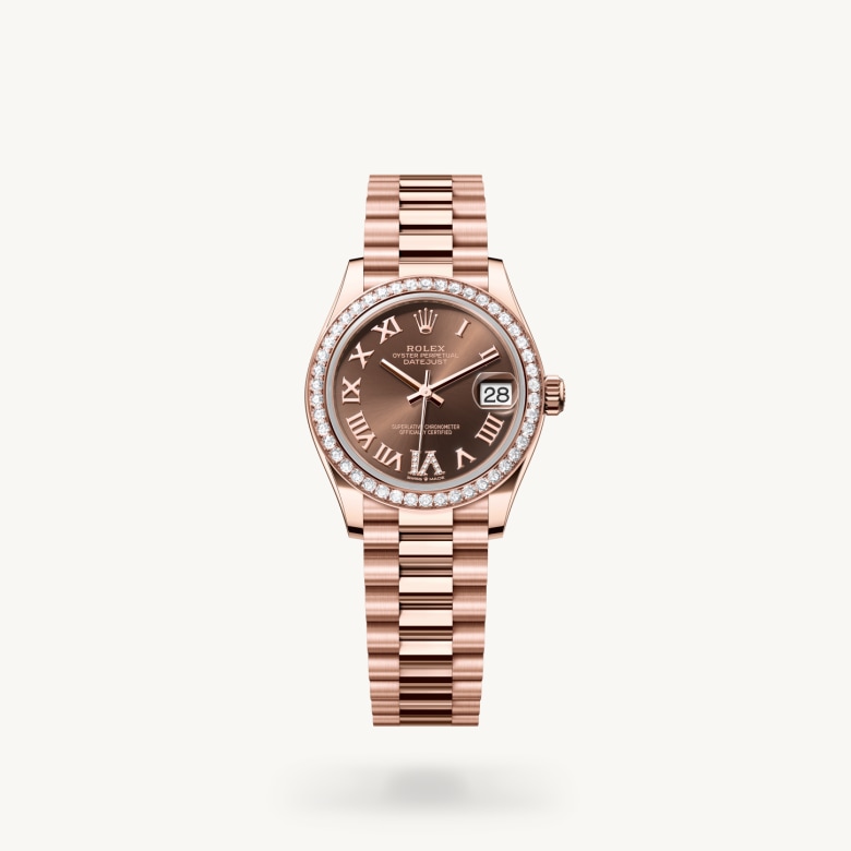 Datejust 31