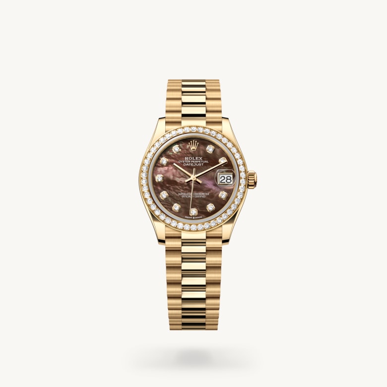 Datejust 31