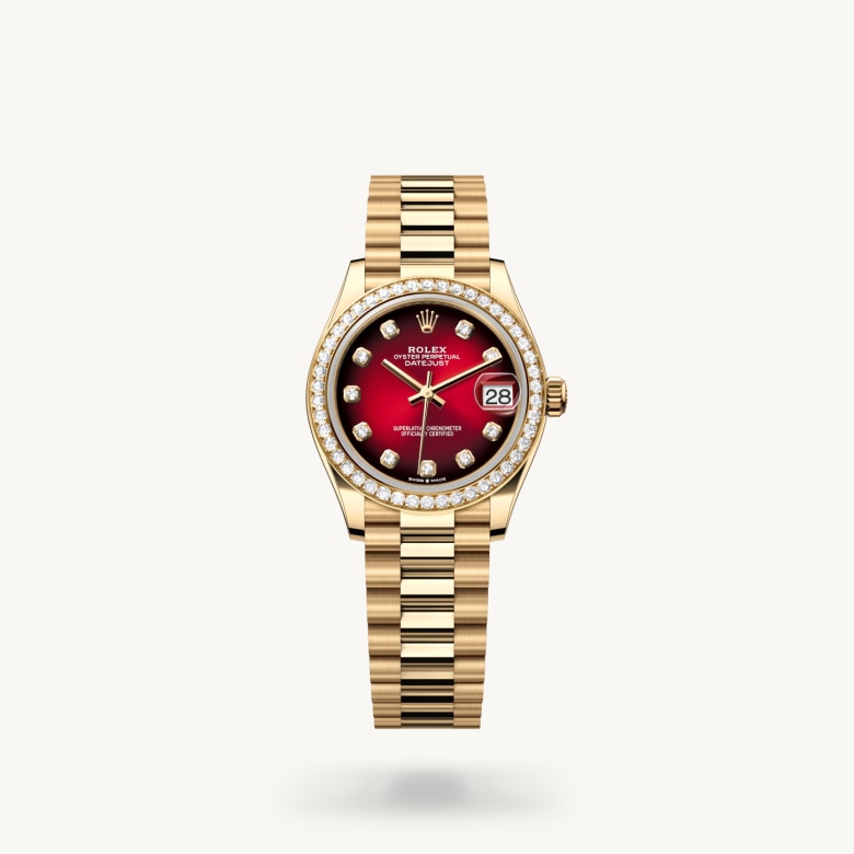 Datejust 31