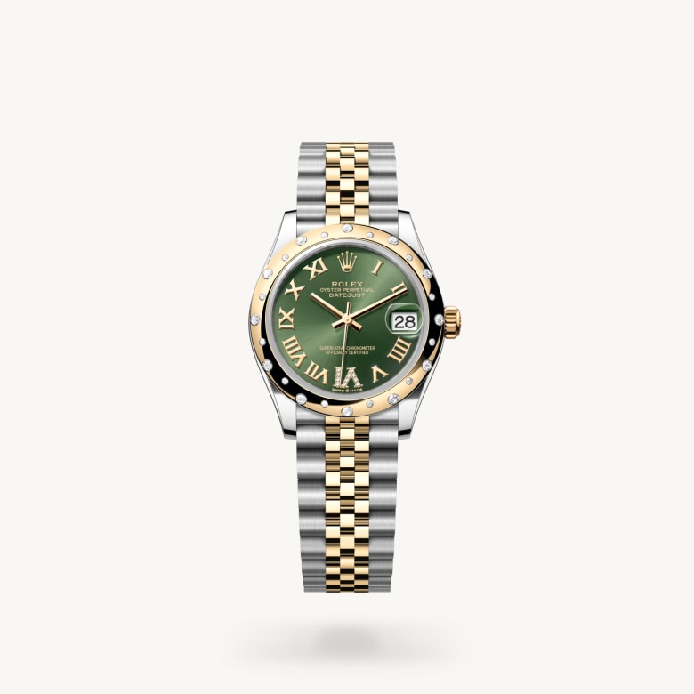 Datejust 31