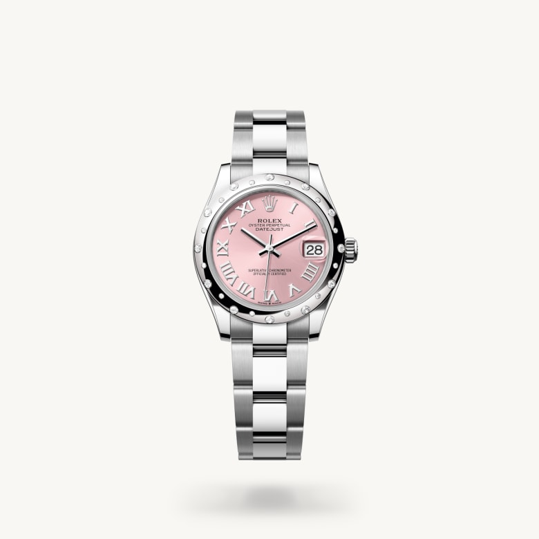 Datejust 31