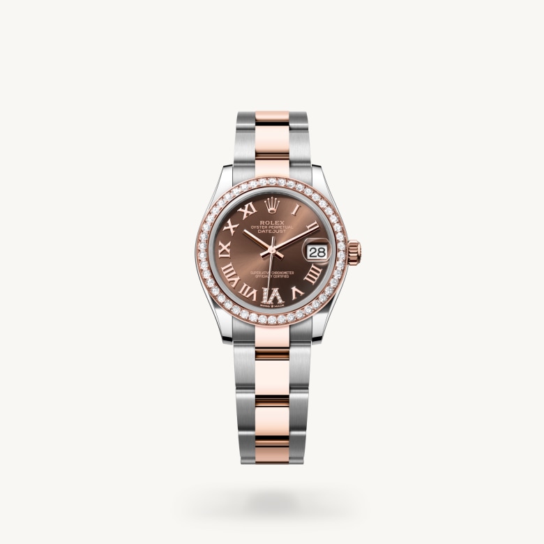 Datejust 31