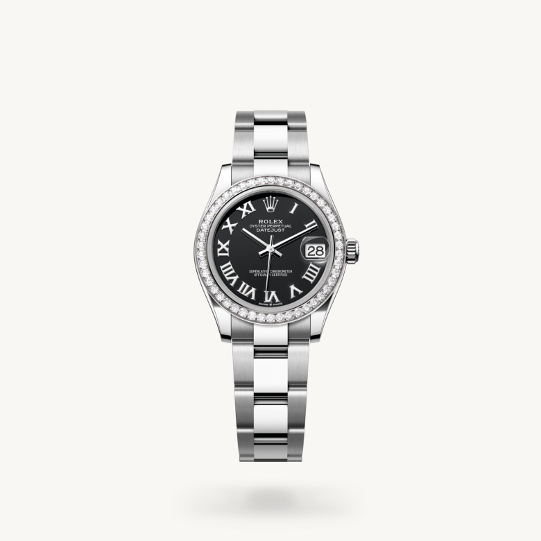 Datejust 31
