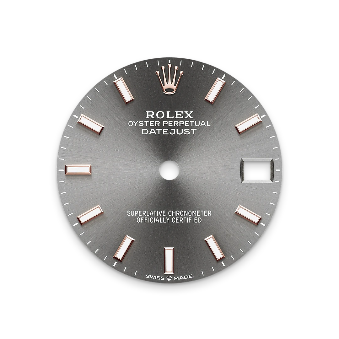 Slate Dial