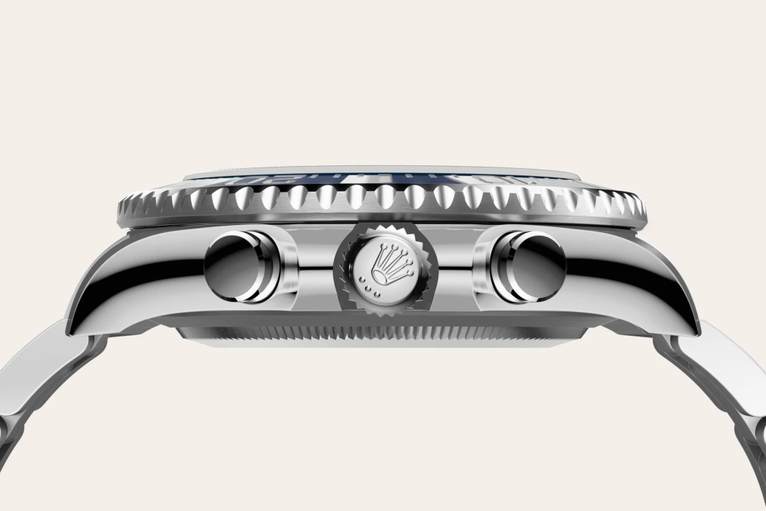 Oystersteel