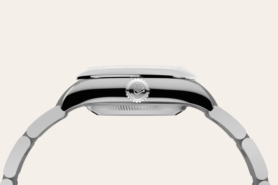 Oystersteel