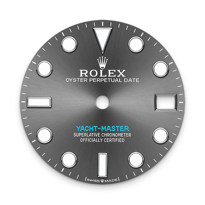 Slate Dial