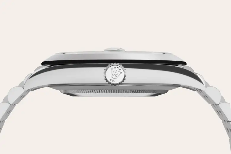 Oystersteel