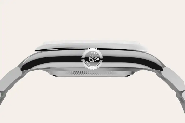 Oystersteel
