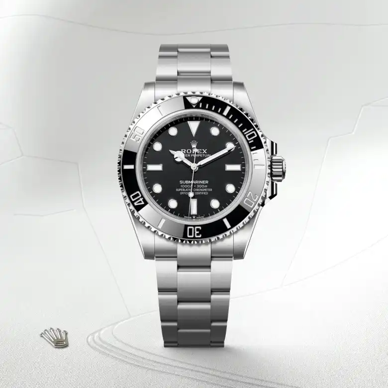 Submariner Slide 1