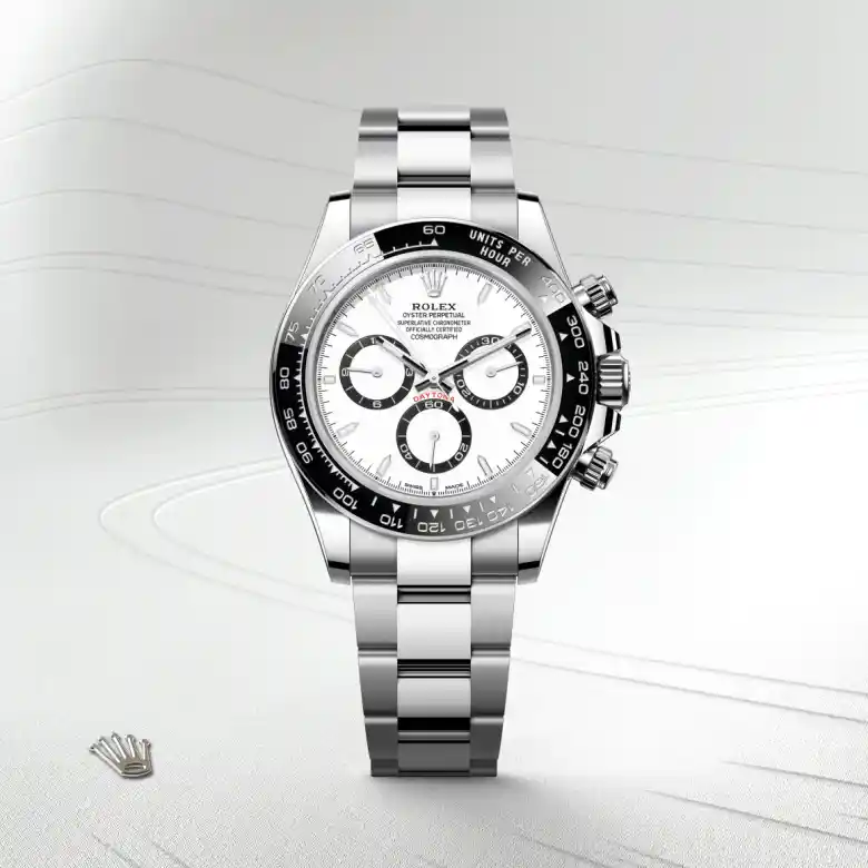 Cosmograph Daytona Slide 1