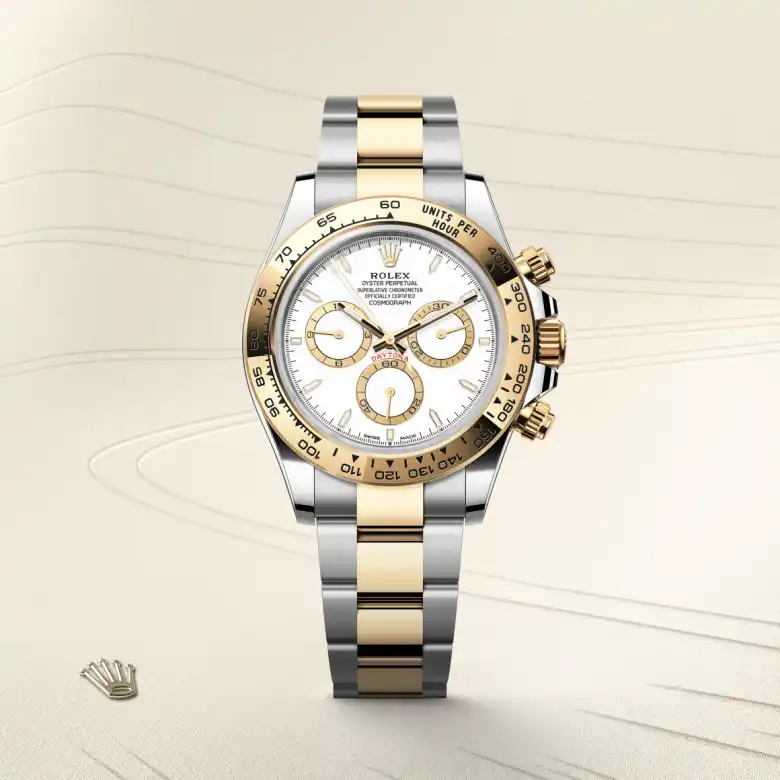 Cosmograph Daytona Slide 1