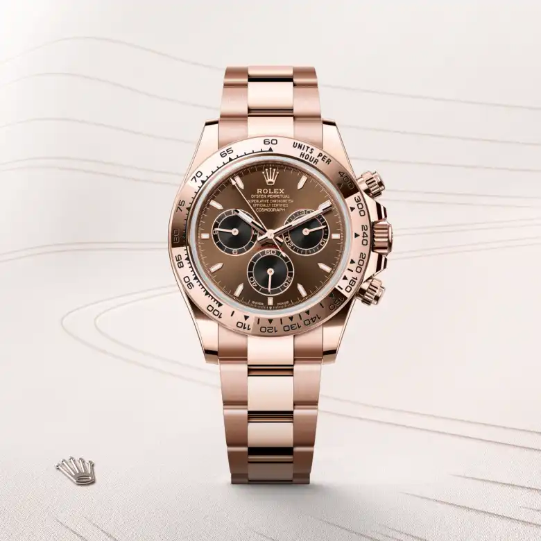 Cosmograph Daytona Slide 1