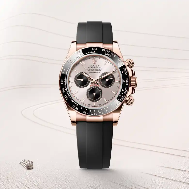 Cosmograph Daytona Slide 1