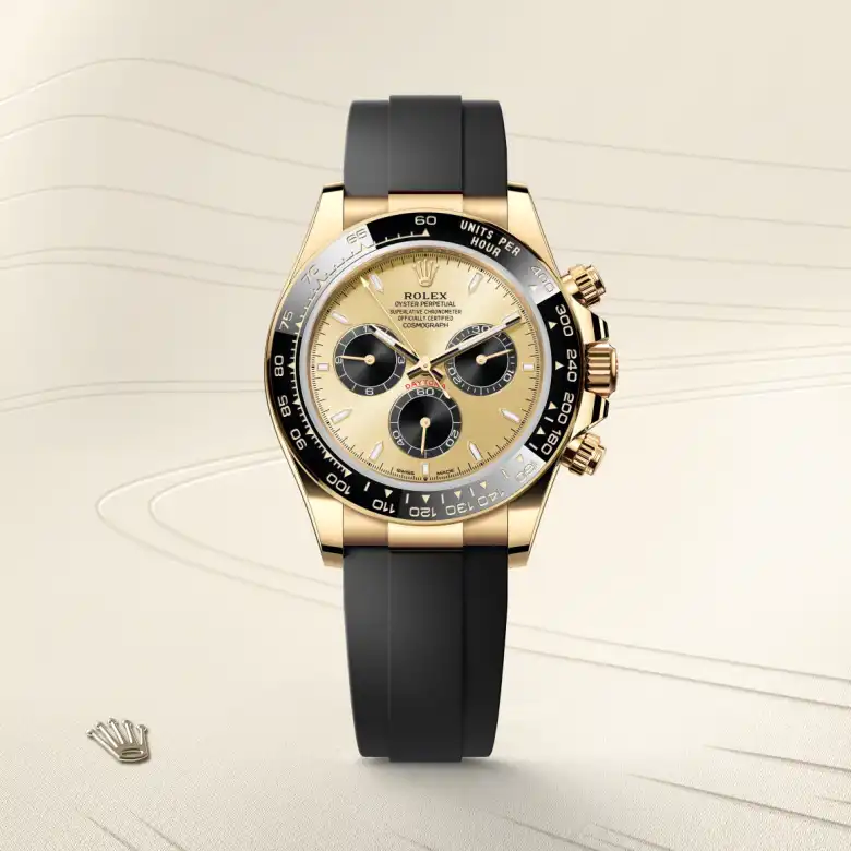 Cosmograph Daytona Slide 1