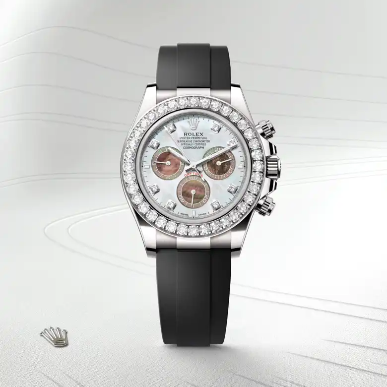 Cosmograph Daytona Slide 1
