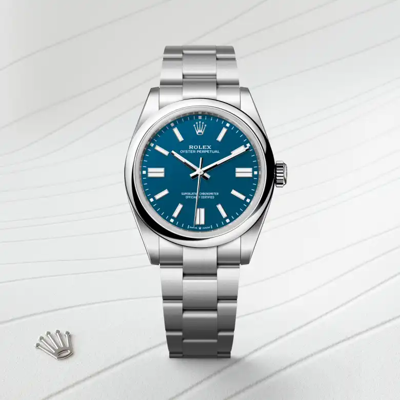 Oyster Perpetual 41 Slide 1