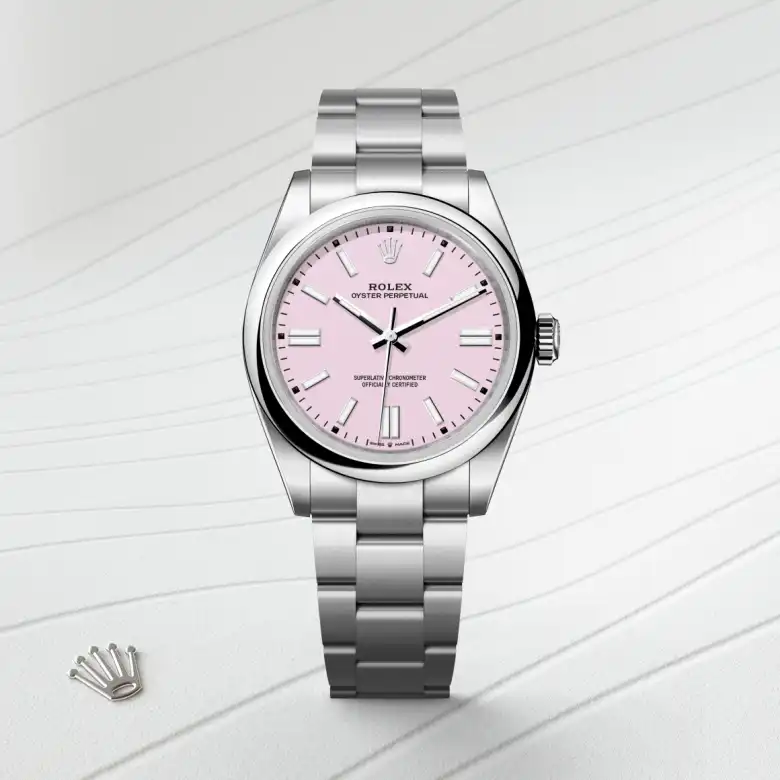 Oyster Perpetual 41 Slide 1