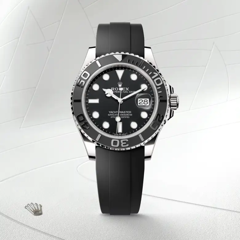Yacht-Master 42 Slide 1