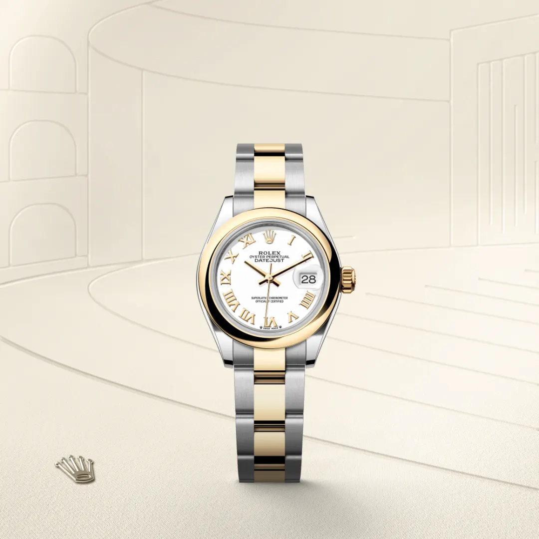 Lady-Datejust Slide 1