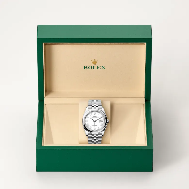 Datejust 36 Slide 2