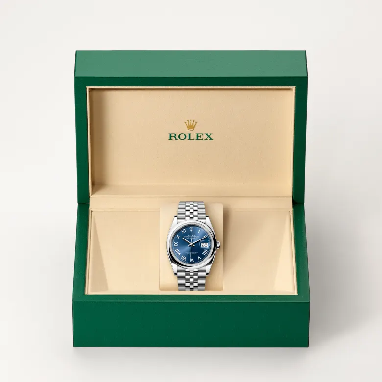 Datejust 36 Slide 2