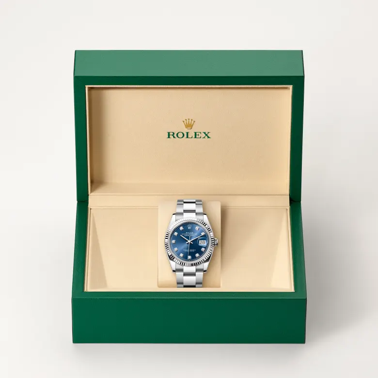 Datejust 36 Slide 2