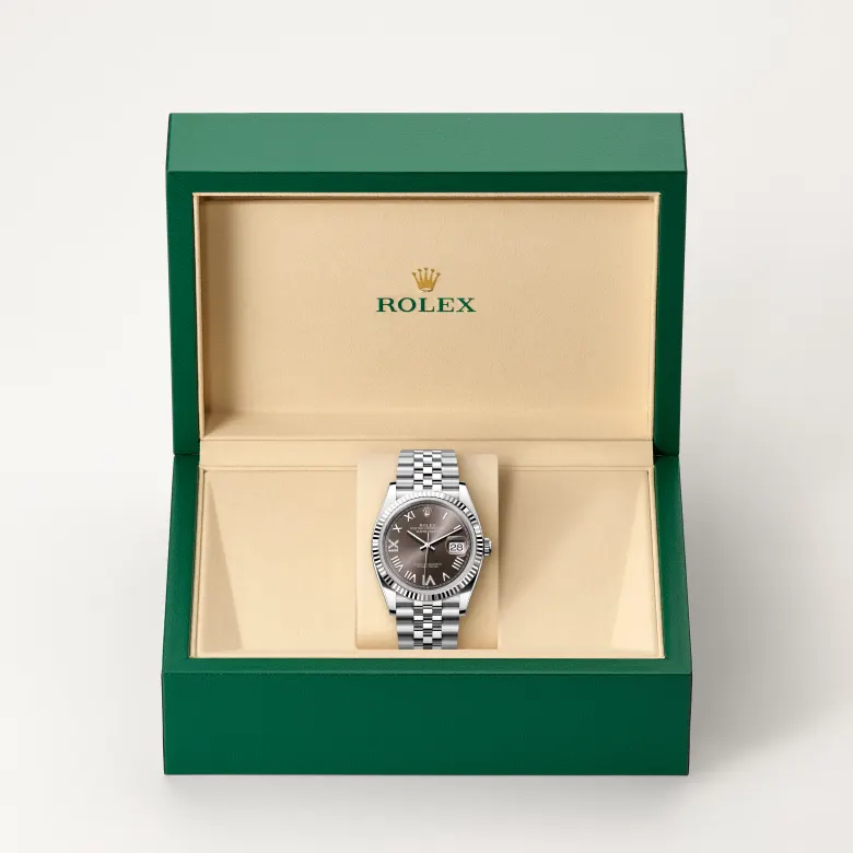 Datejust 36 Slide 2