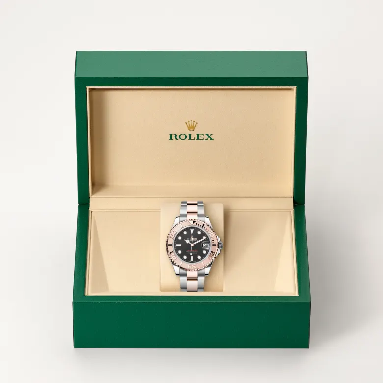 Yacht-Master 37 Slide 2