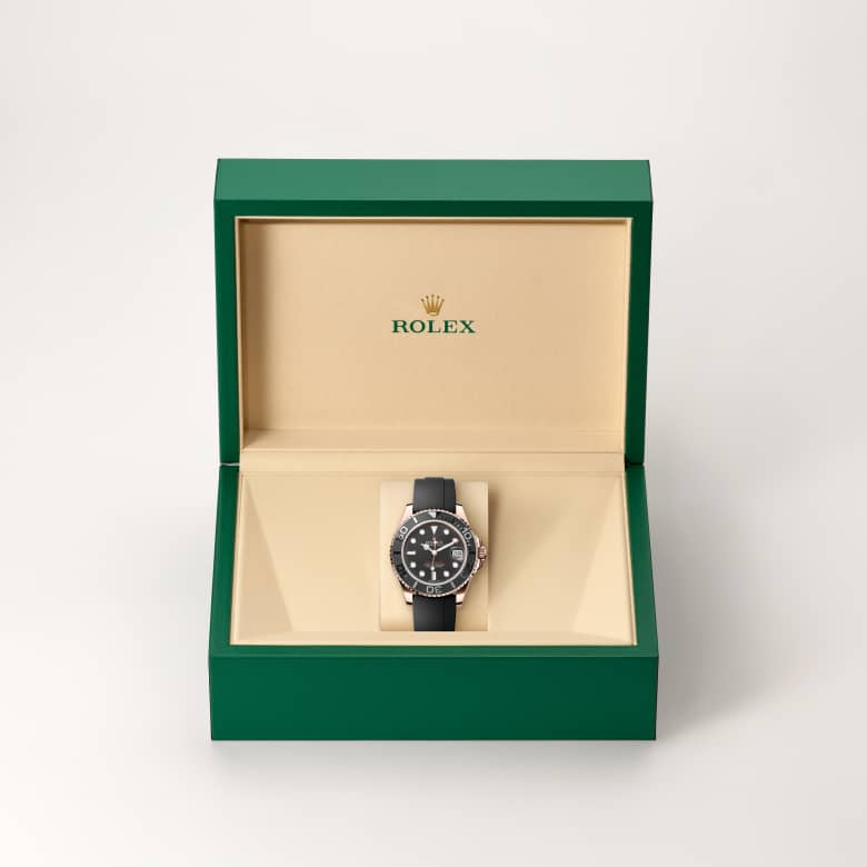 Yacht-Master 37 Slide 2