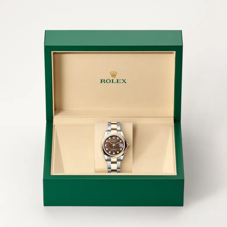 Datejust 31 Slide 2