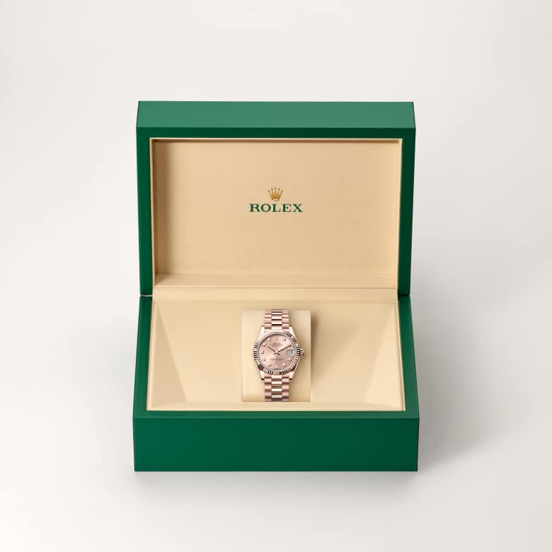 Datejust 31 Slide 2