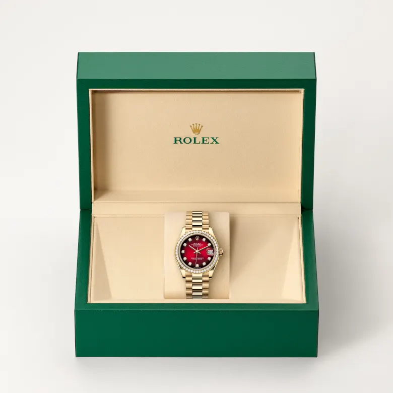 Datejust 31 Slide 2