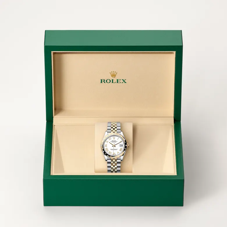 Datejust 31 Slide 2