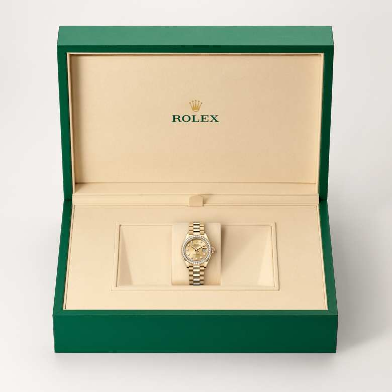 Lady-Datejust Slide 2