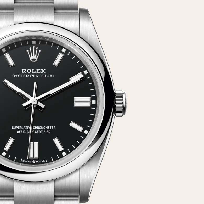 Oyster Perpetual 36 Slide 3