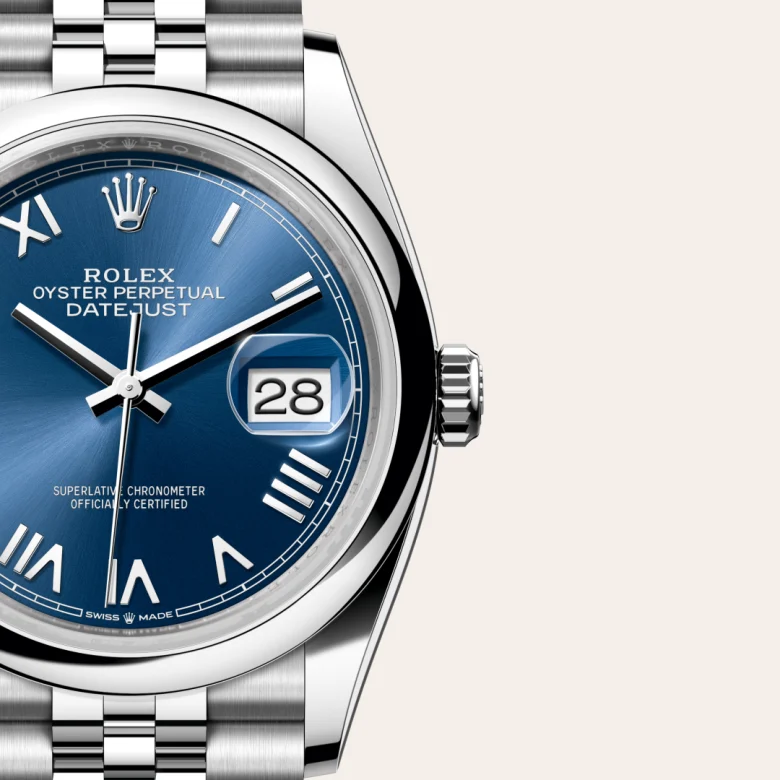 Datejust 36 Slide 3