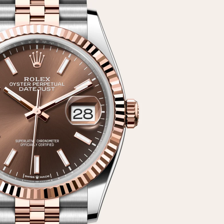 Datejust 36 Slide 3