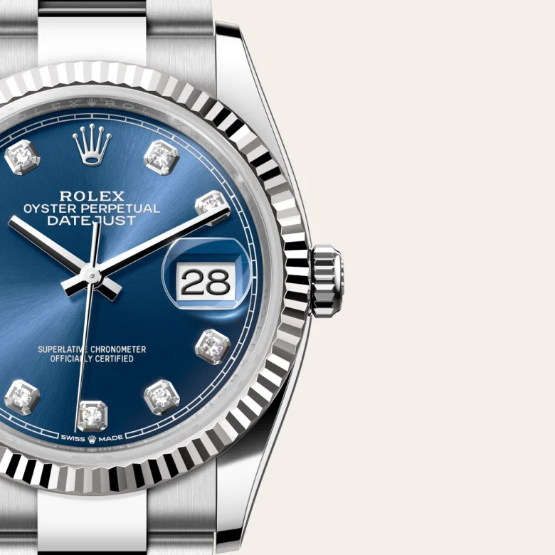 Datejust 36 Slide 3
