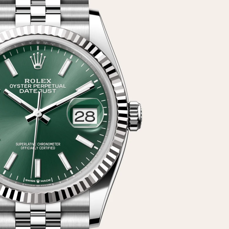 Datejust 36 Slide 3
