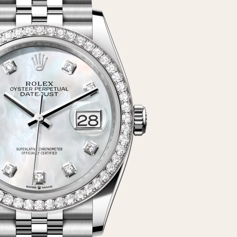 Datejust 36 Slide 3