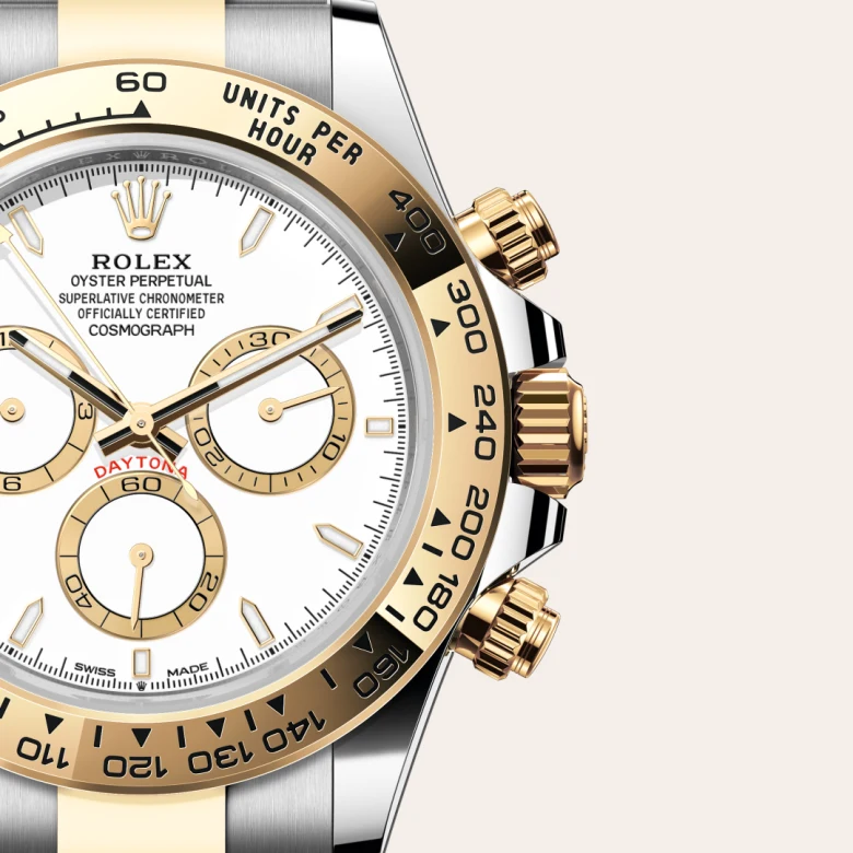 Cosmograph Daytona Slide 3