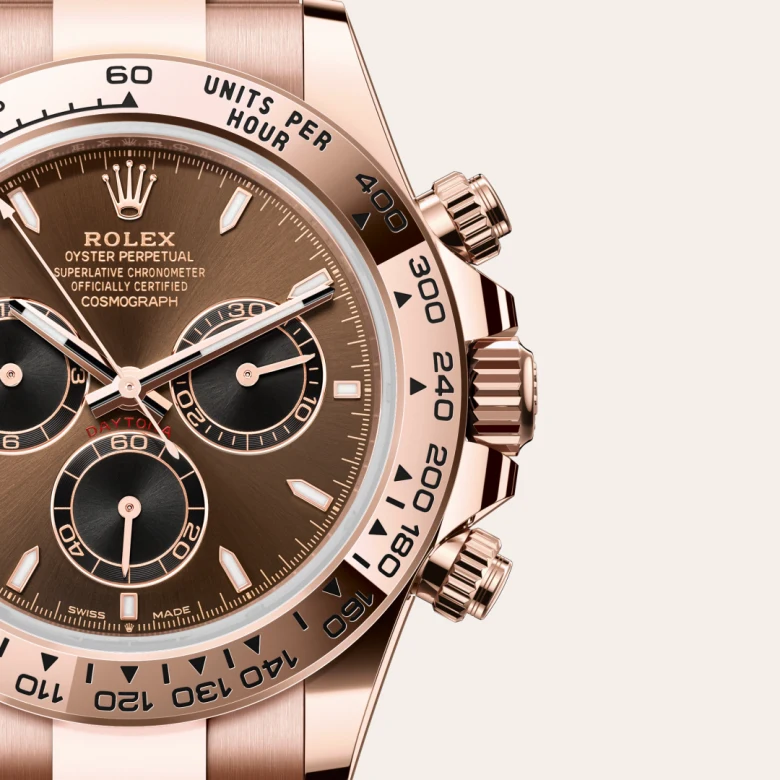 Cosmograph Daytona Slide 3