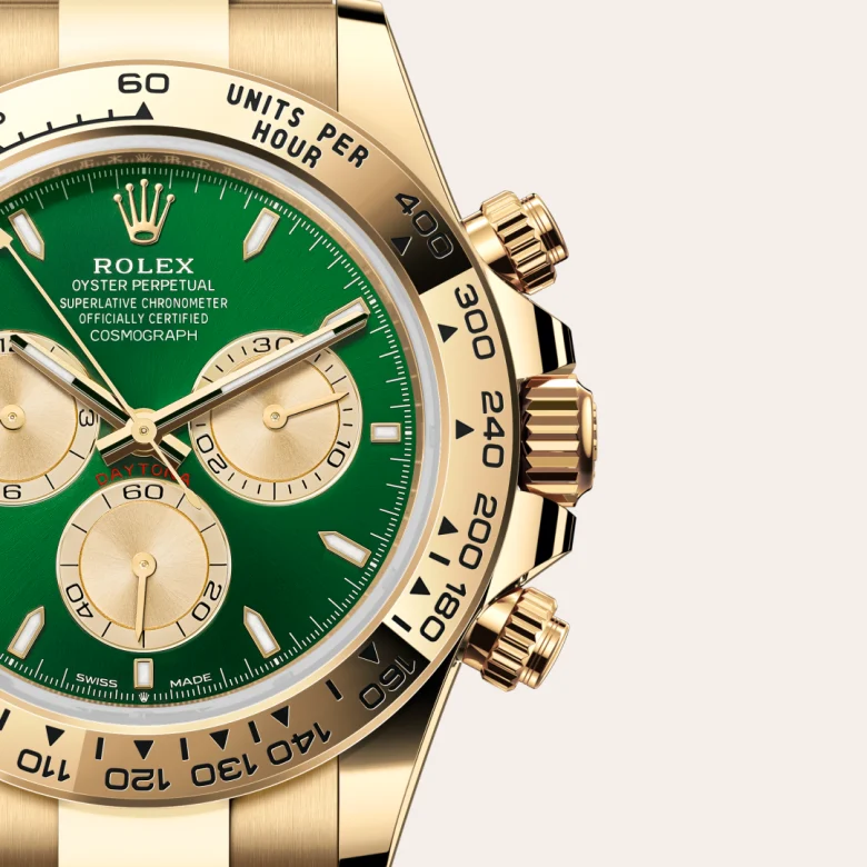 Cosmograph Daytona Slide 3