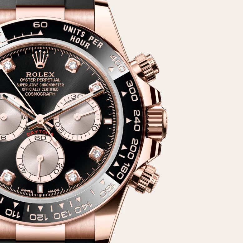 Cosmograph Daytona Slide 3