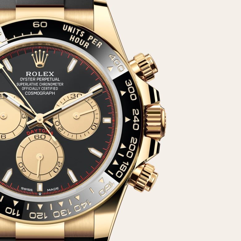 Cosmograph Daytona Slide 3