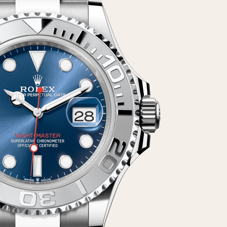 Yacht-Master 40 Slide 3