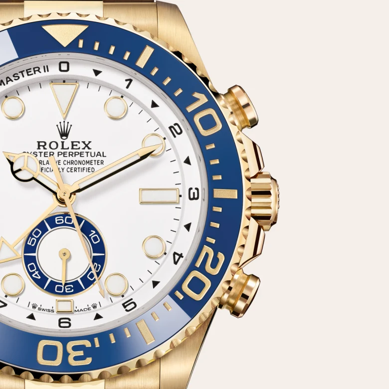 Yacht-Master II Slide 3